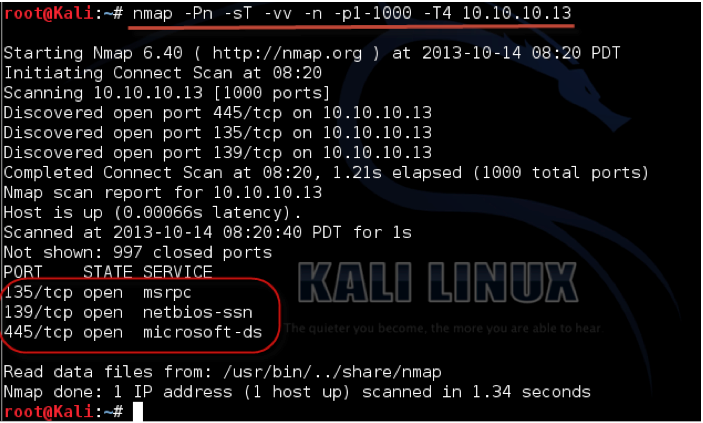 nmap-bt6